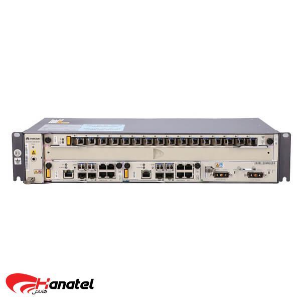 دستگاه جی پان هواوی مدل OLT MA5608T